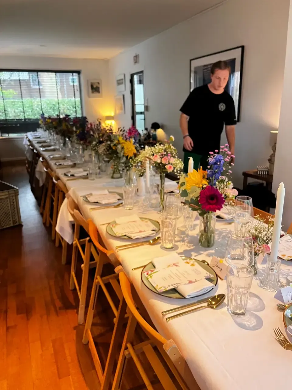 Ashkitchen culinary moment 7